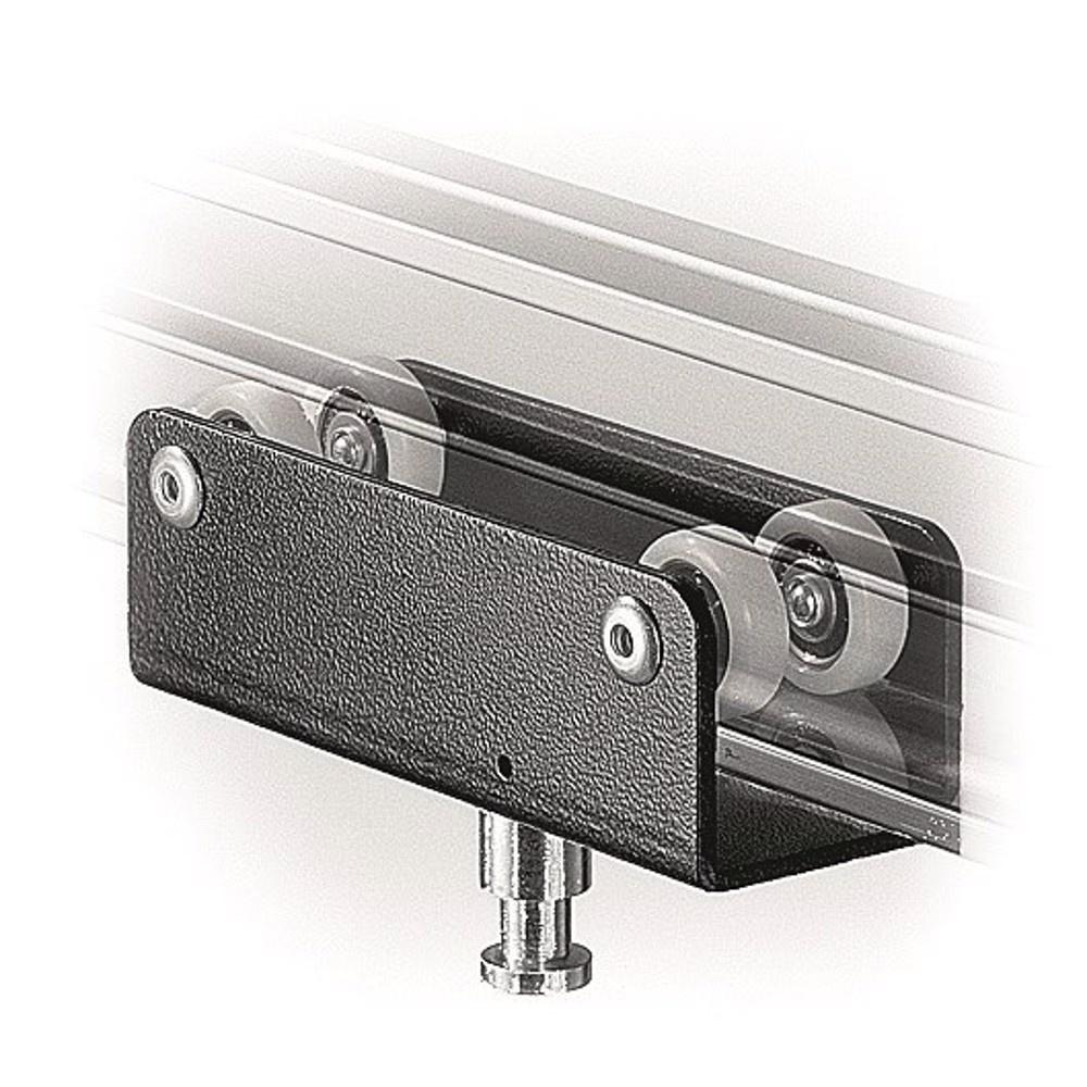 Manfrotto Carrello scorrevole con spigot Offerta settimanale