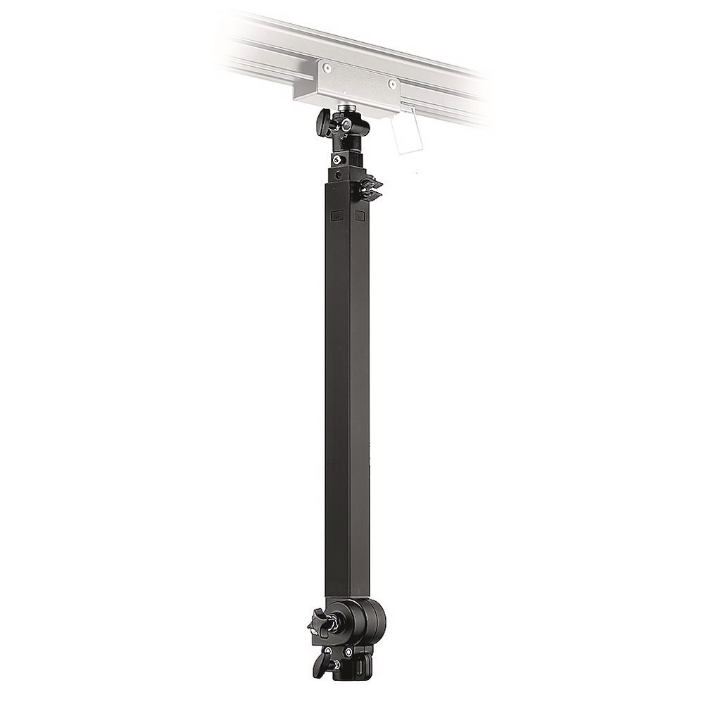 Manfrotto Telescopic Post - Corto Ultimo giorno