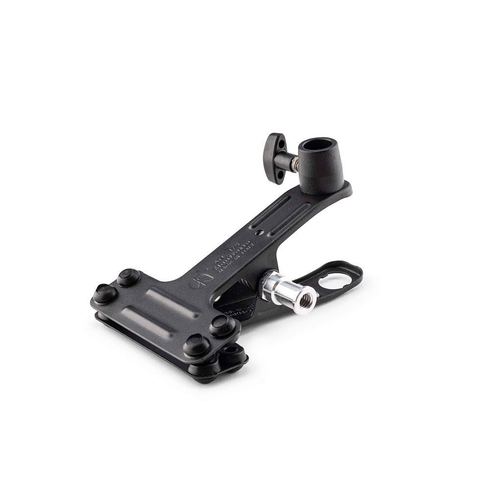 Manfrotto Pinza a molla spring clamp Enormi sconti