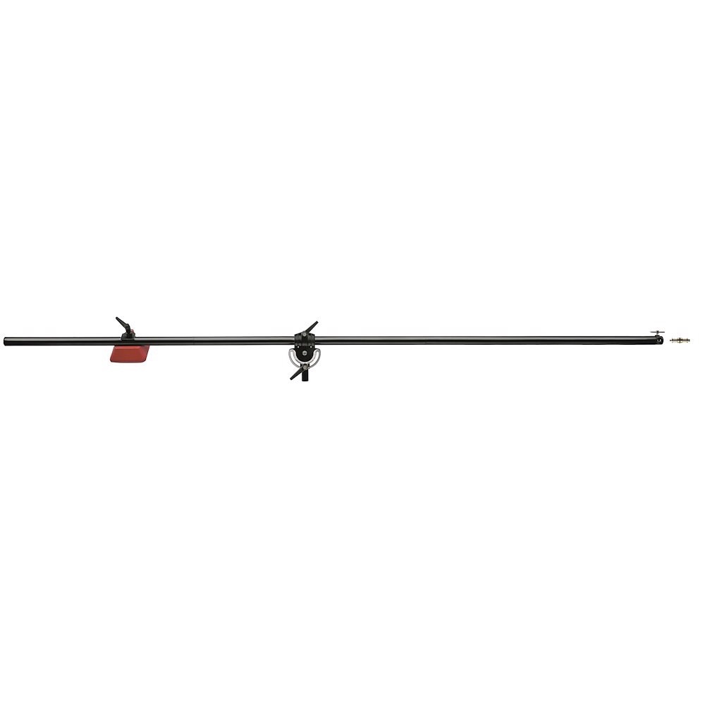 Manfrotto Giraffa ligth boom 35 nera senza stativo Officina