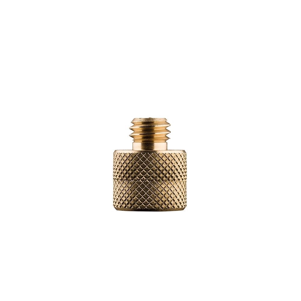 Manfrotto Adattatore da 1/4'' femmina a 3/8'' maschio 2025