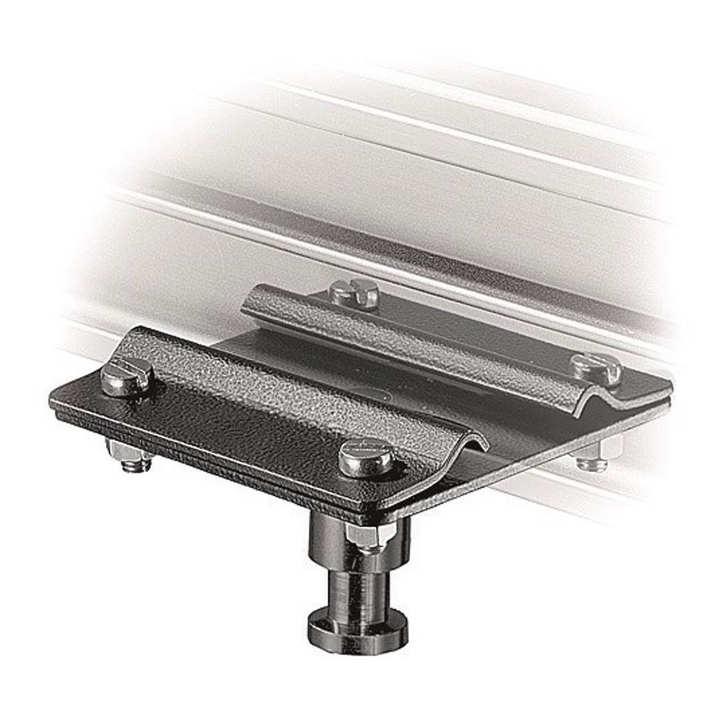 Manfrotto Staffa con attacco maschio 5/8 Affare Del Giorno
