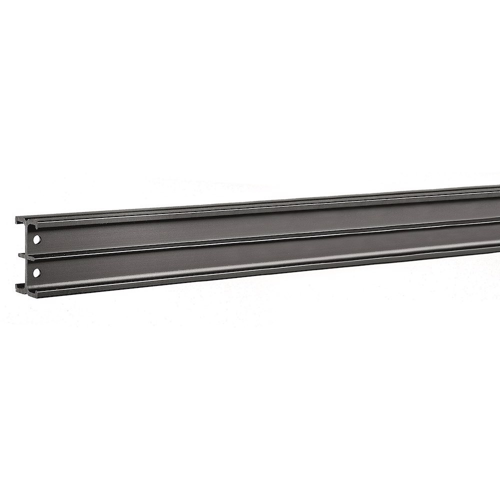 Manfrotto Rotaia 5 mt - nero Convenienza