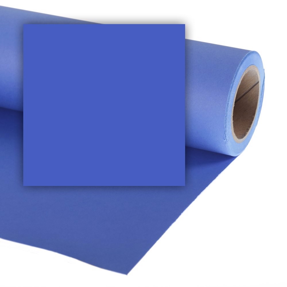 Manfrotto Colorama 2.72 x 11M Chromablue Nuovi prodotti