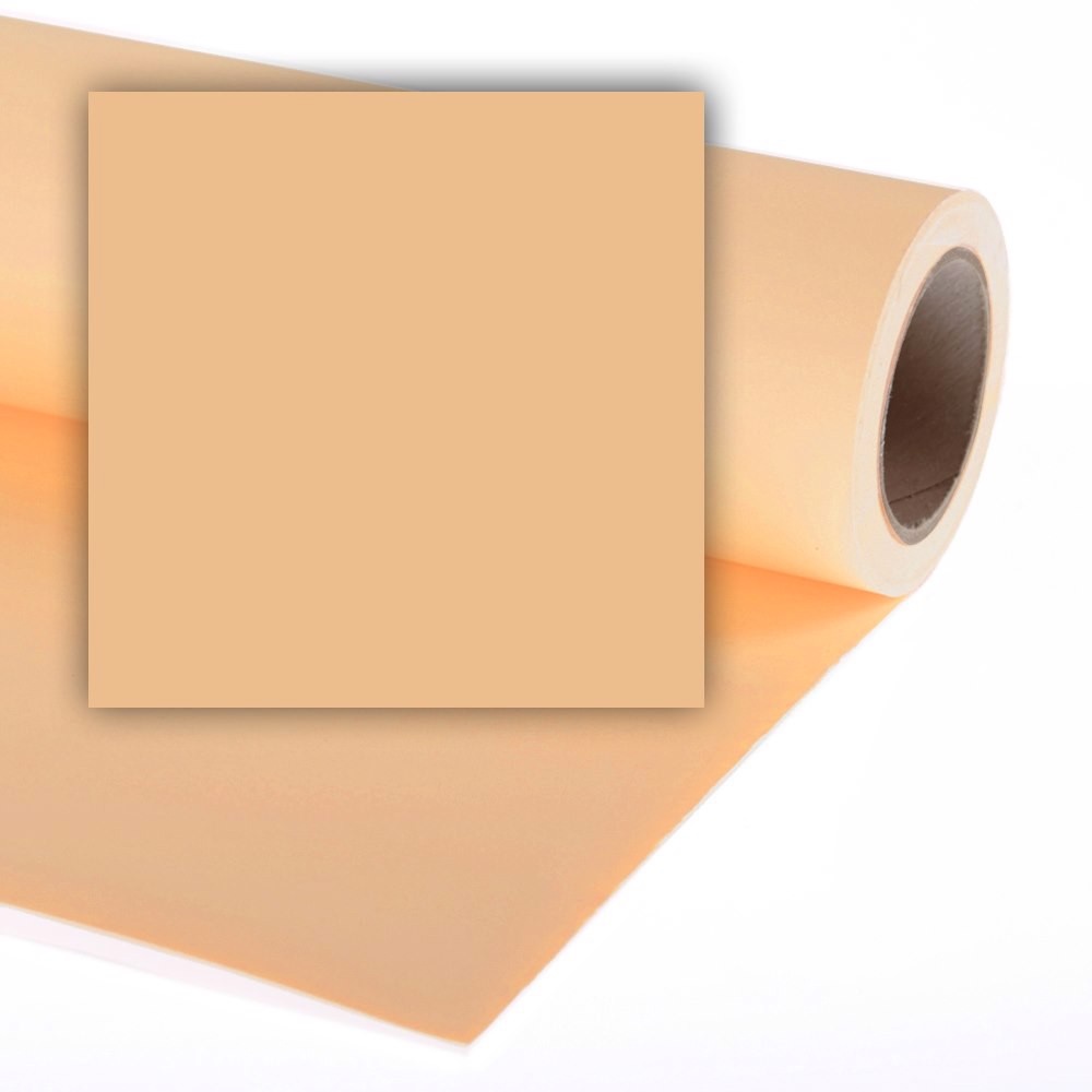 Manfrotto Colorama 2.72 X 11M Caramel