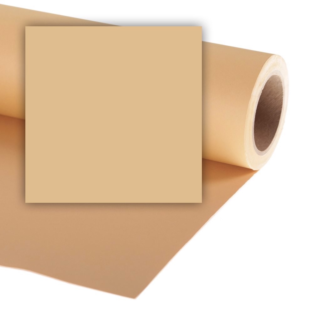 Manfrotto Colorama Fondale in Carta 2.72 x 11m Barley