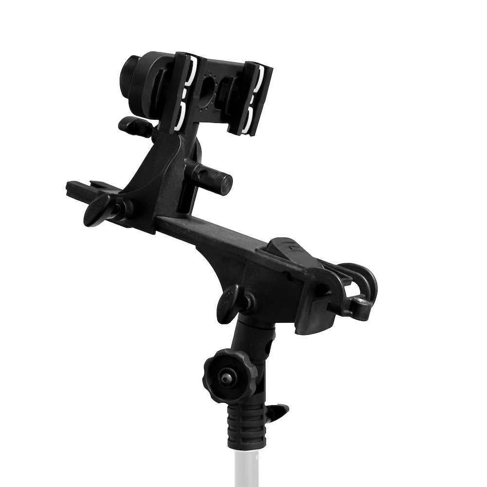 Manfrotto Staffa per ezybox quadra II Ultimi tre giorni