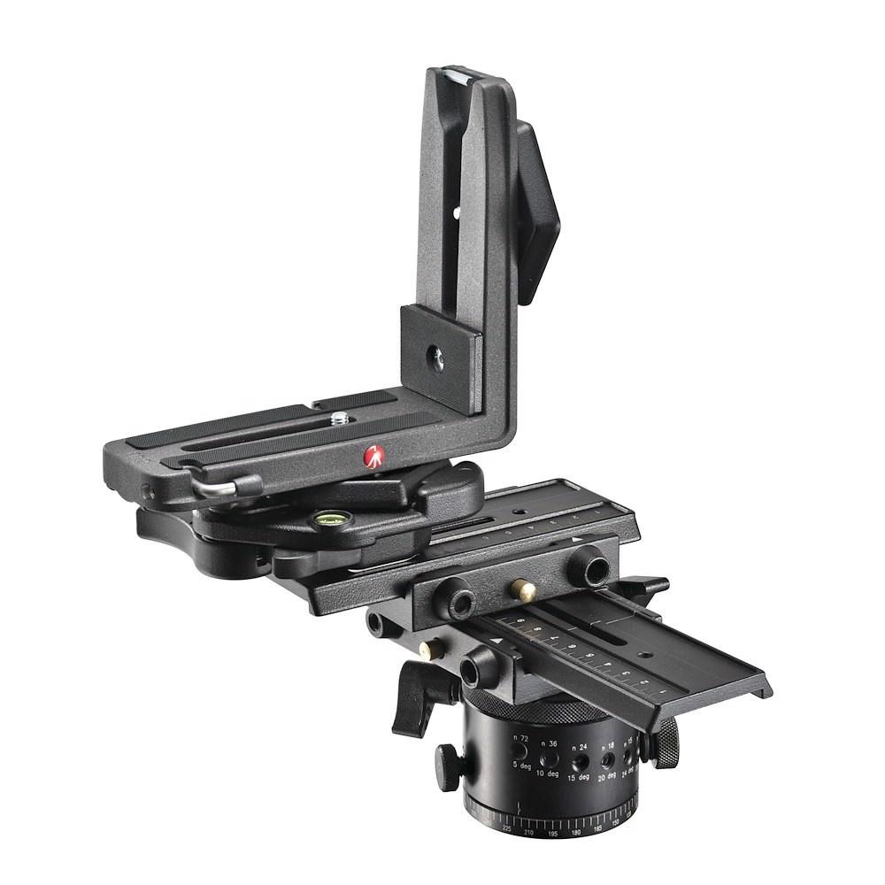 Manfrotto Testa per applicazioni 3D Fino al 55% di sconto