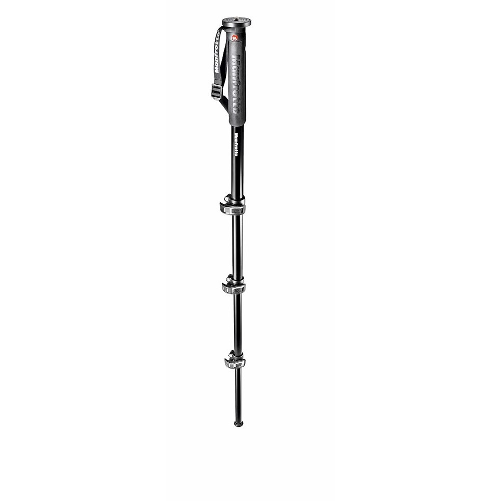 Manfrotto Monopiede XPRO OVER in alluminio 4 sezioni Convenienza