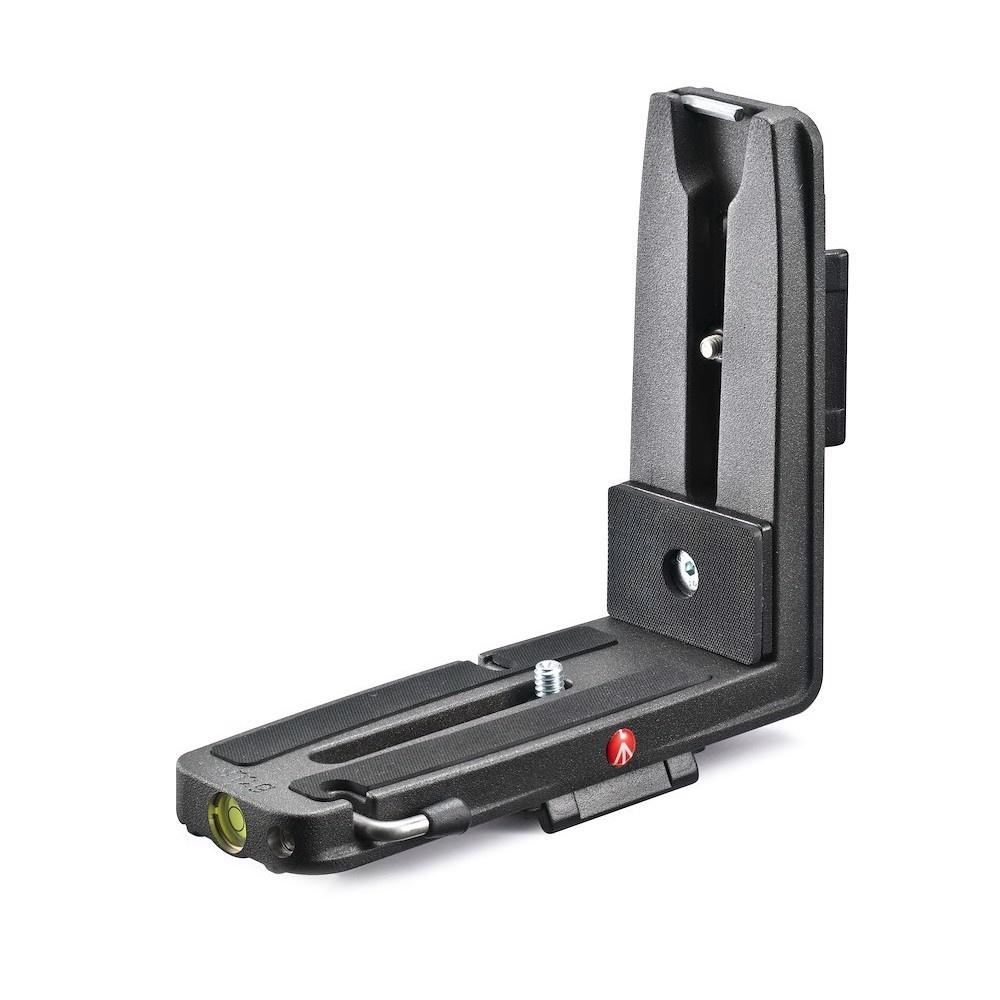 Manfrotto Supporto a L con attacco rapido Q2