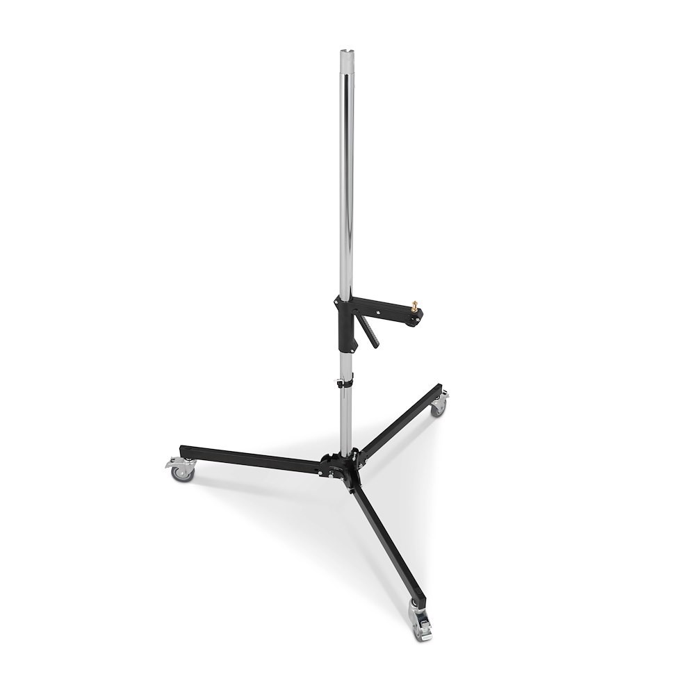 Manfrotto Stativo a supporto scorrevole
