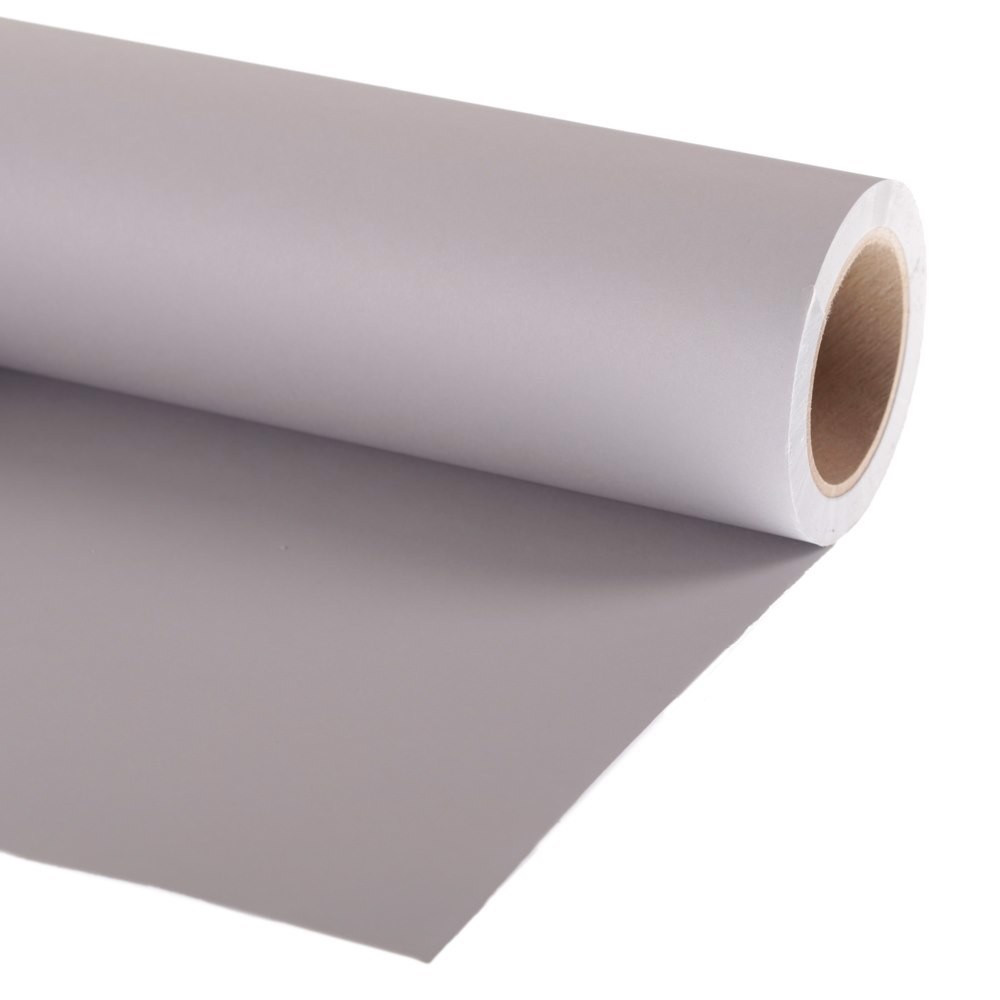 Manfrotto Fondale in carta 2 72 x 11m Paper Flint