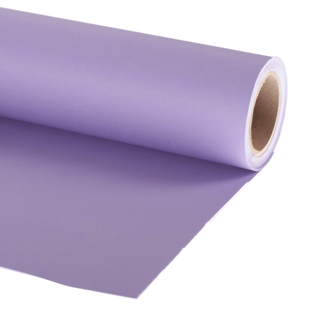 Manfrotto Fondale in carta 2 72 x 11m Amethyst