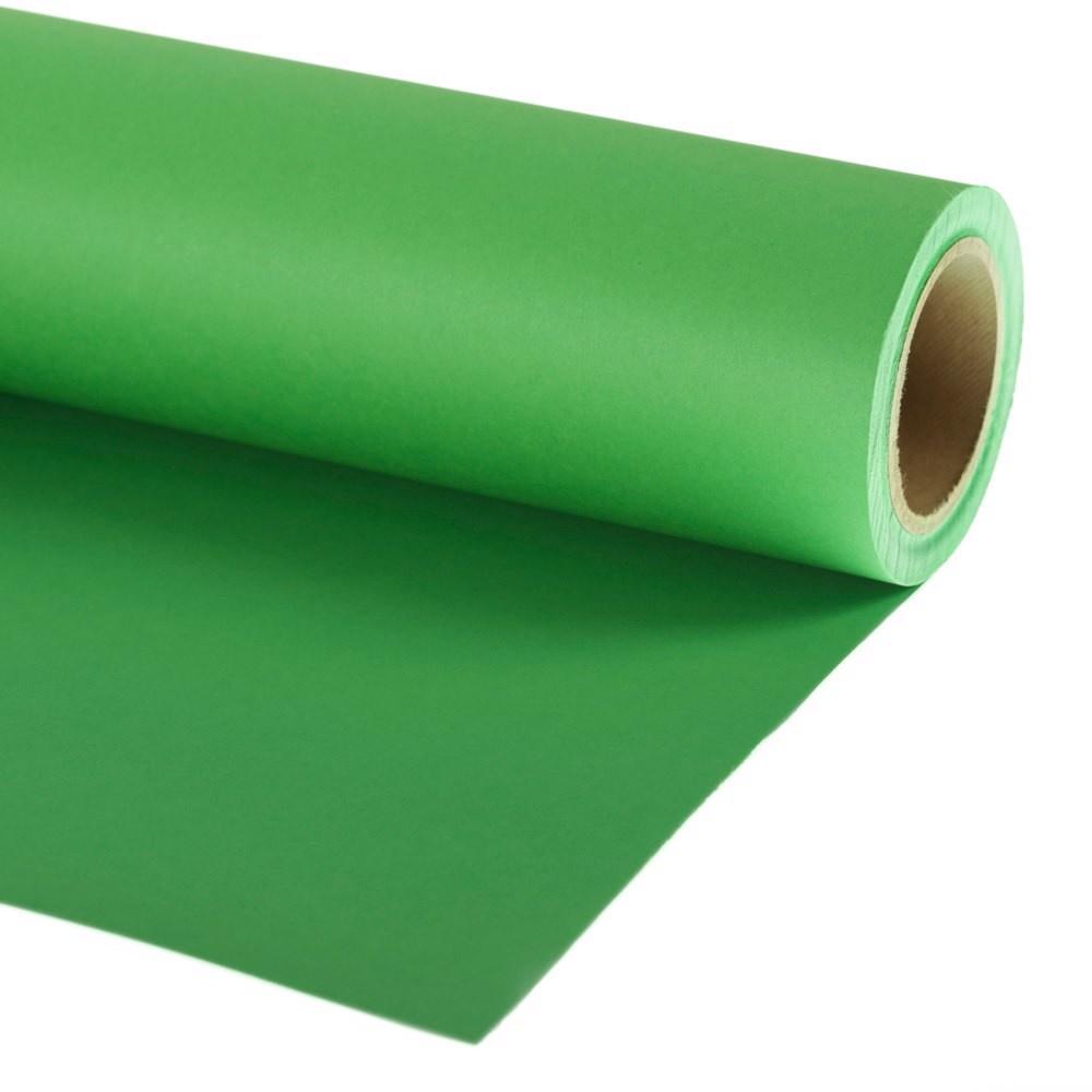Manfrotto Fondale in carta 2 72 x 11m Chromakey Green Officina
