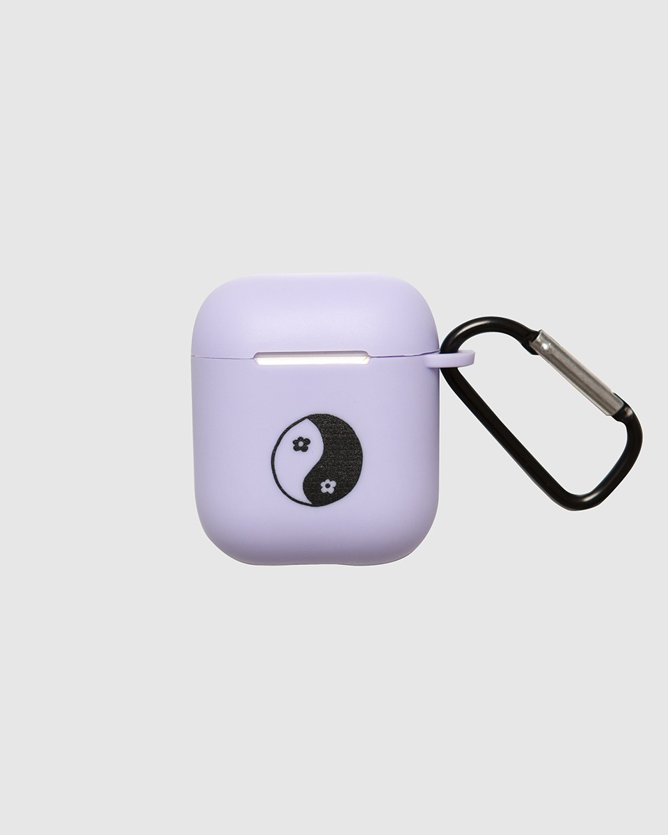 Wood'd AirPods Case Yin Yang Promozione Limitata