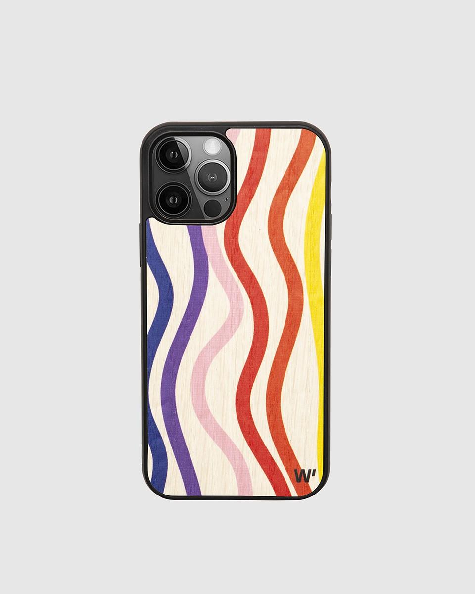 Wood'd Streamers Cover Offerta